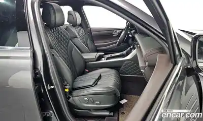 Genesis GV80 2021 2.5 гидро в Москве № 56551, миниатюра 10