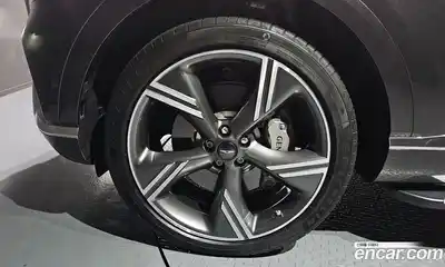 Genesis GV80 2024 2.5 гидро в Москве № 57582, миниатюра 5