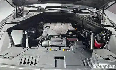 Genesis GV80 2024 2.5 гидро в Москве № 57582, миниатюра 6