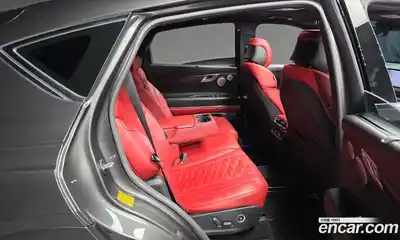 Genesis GV80 2024 2.5 гидро в Москве № 58819, миниатюра 12