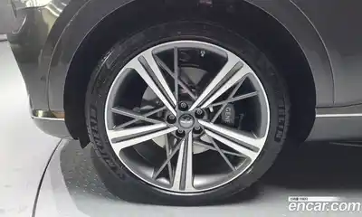 Genesis GV80 2024 2.5 гидро в Москве № 58819, миниатюра 5