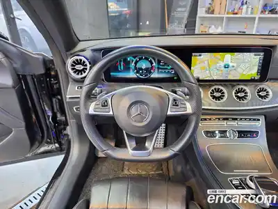 Mercedes-Benz E-Class 2018 1.9 гидро в Москве № 677254, миниатюра 11
