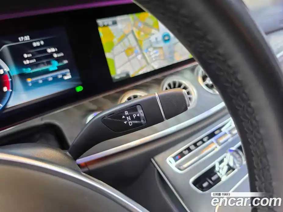 Mercedes-Benz E-Class 2018 1.9 гидро в Москве № 677254, фото 12