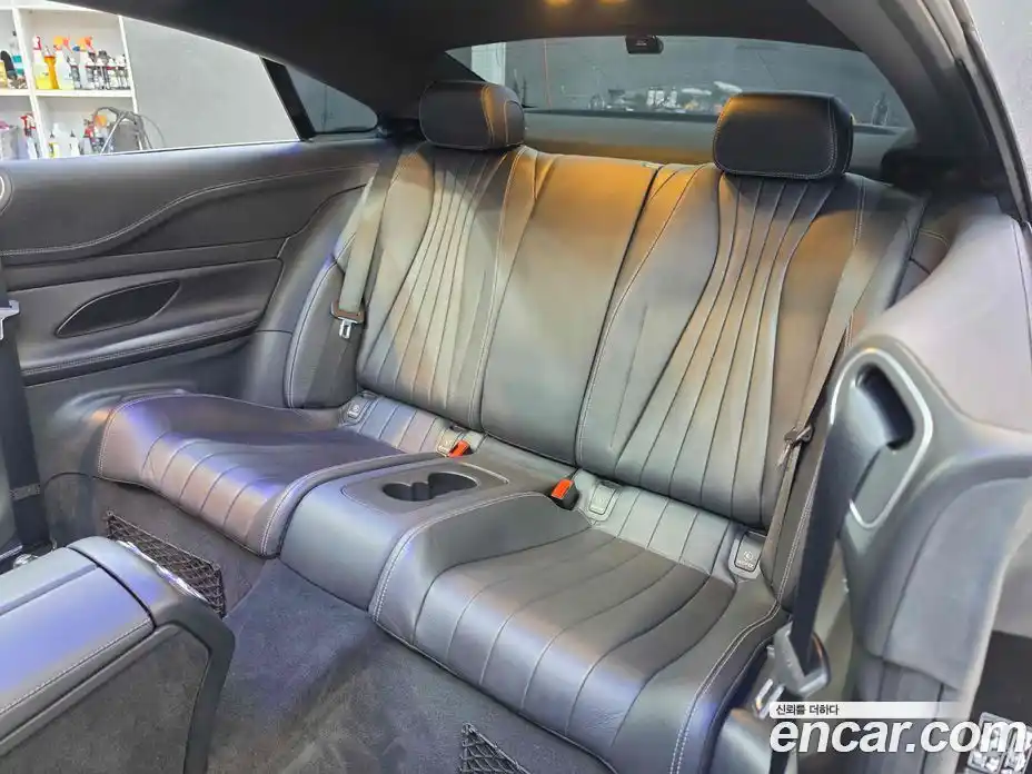 Mercedes-Benz E-Class 2018 1.9 гидро в Москве № 677254, фото 19