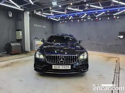 Mercedes-Benz E-Class 2018 1.9 гидро в Москве № 677254, миниатюра 3