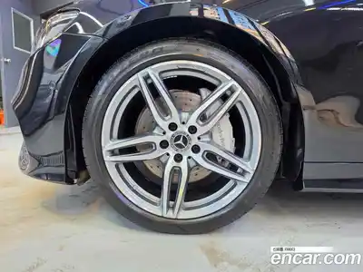 Mercedes-Benz E-Class 2018 1.9 гидро в Москве № 677254, миниатюра 7