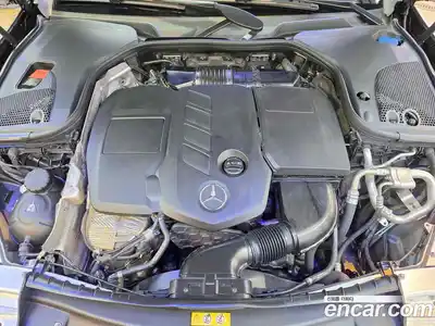Mercedes-Benz E-Class 2018 1.9 гидро в Москве № 677254, миниатюра 8