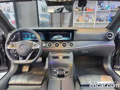 Mercedes-Benz E-Class 2018 1.9 гидро в Москве № 677254, миниатюра 9