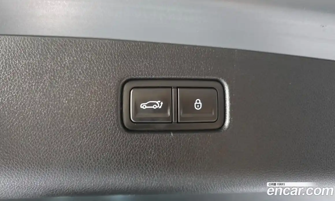 Genesis GV70 2021 2.2 гидро в Москве № 84737, фото 20