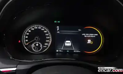 Genesis GV70 2021 2.2 гидро в Москве № 84737, миниатюра 8
