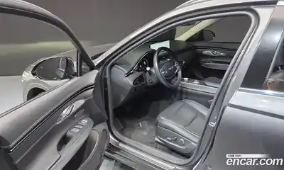 Genesis GV70 2021 2.2 гидро в Москве № 84737, миниатюра 10