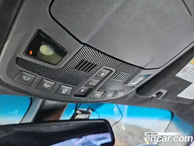 Lincoln Continental 2019 3.0 гидро в Москве № 983979, миниатюра 12