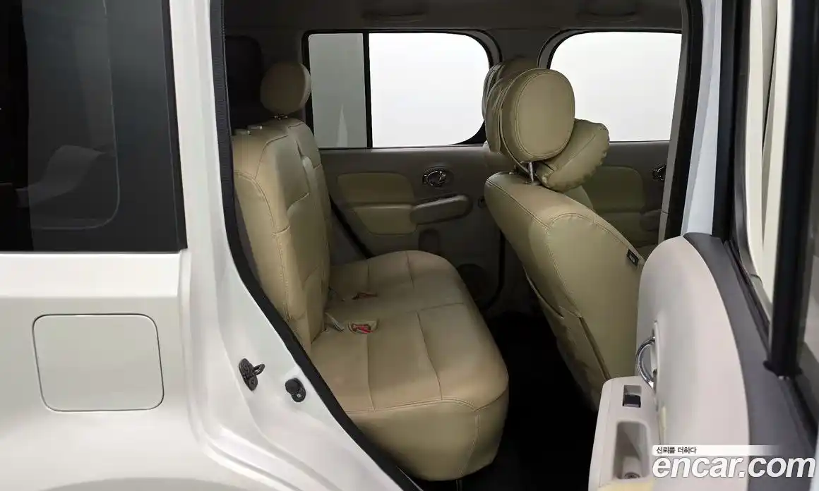 Nissan Cube 2013 1.8 гидро в Москве № 1015920, фото 12