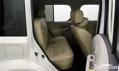 Nissan Cube 2013 1.8 гидро в Москве № 1015920, миниатюра 12