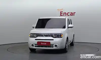 Nissan Cube 2013 1.8 гидро в Москве № 1015920, миниатюра 3