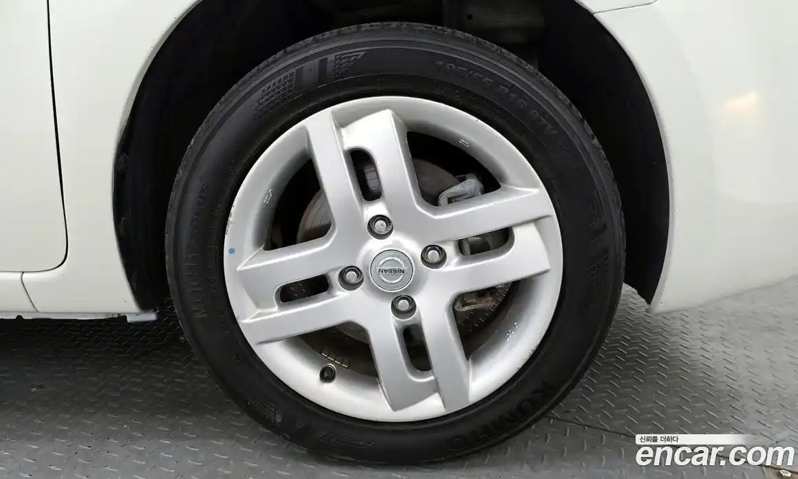 Nissan Cube 2013 1.8 гидро в Москве № 1015920, фото 5