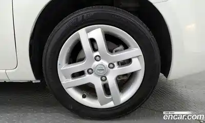 Nissan Cube 2013 1.8 гидро в Москве № 1015920, миниатюра 5