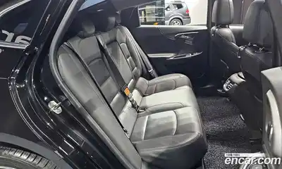 Chevrolet Malibu 2017 1.5 гидро в Москве, миниатюра 12