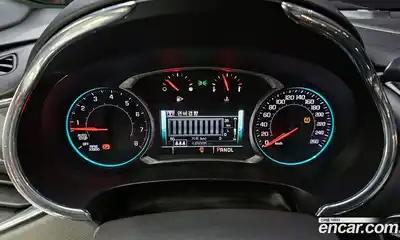 Chevrolet Malibu 2017 1.5 гидро в Москве, миниатюра 8