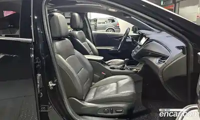 Chevrolet Malibu 2017 1.5 гидро в Москве, миниатюра 10