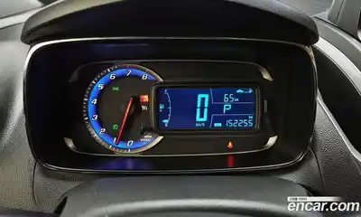 Chevrolet Trax 2013 1.4 гидро в Москве № 105016, миниатюра 8