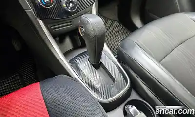 Chevrolet Trax 2013 1.4 гидро в Москве № 105016, миниатюра 9