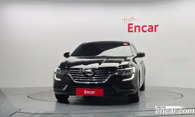 Renault SM6, 2019