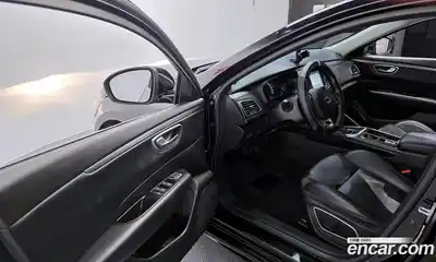 Renault SM6 2019 2.0 гидро в Москве № 106975, миниатюра 11