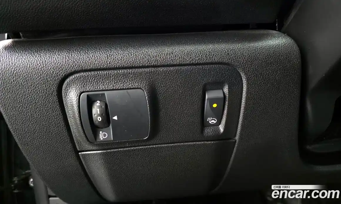 Renault SM6 2019 2.0 гидро в Москве № 106975, фото 16