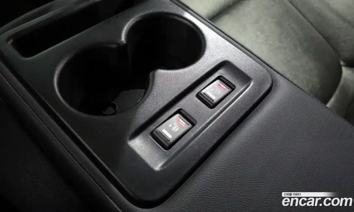 Renault SM6 2019 2.0 гидро в Москве № 106975, фото 19