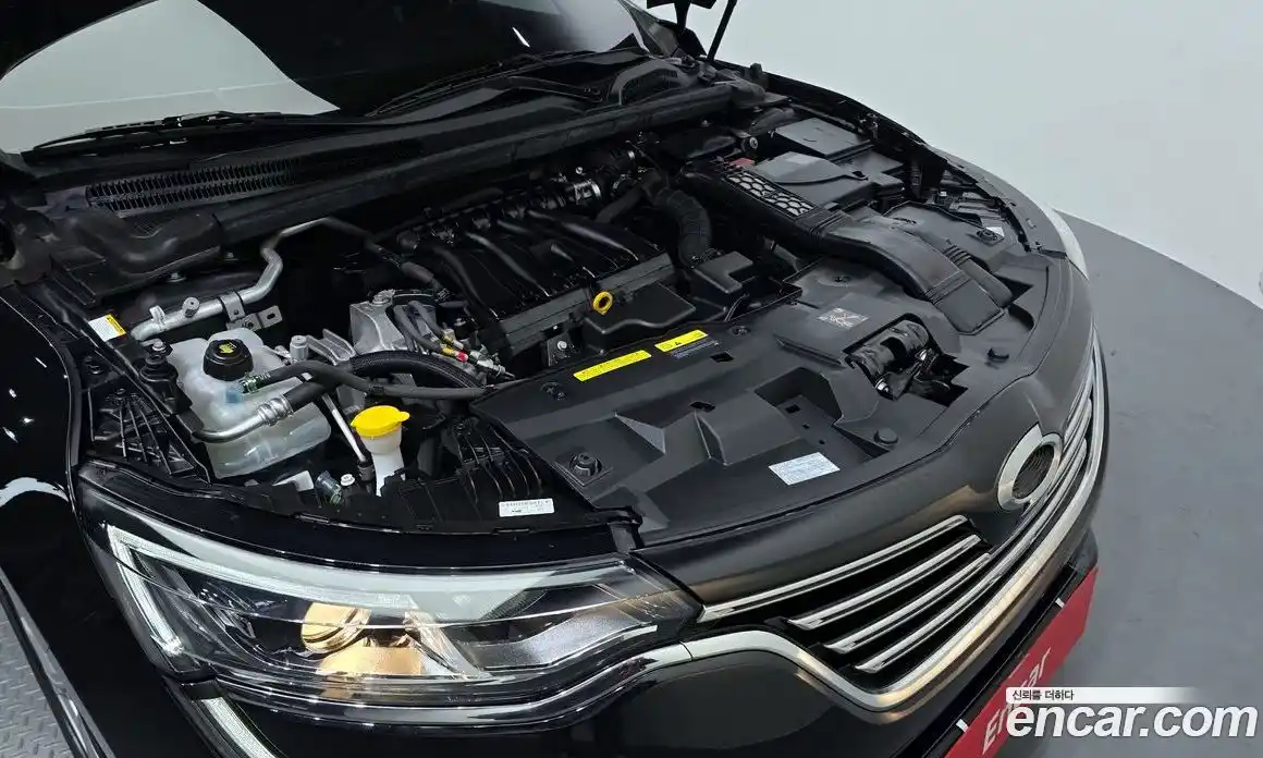 Renault SM6 2019 2.0 гидро в Москве № 106975, фото 6