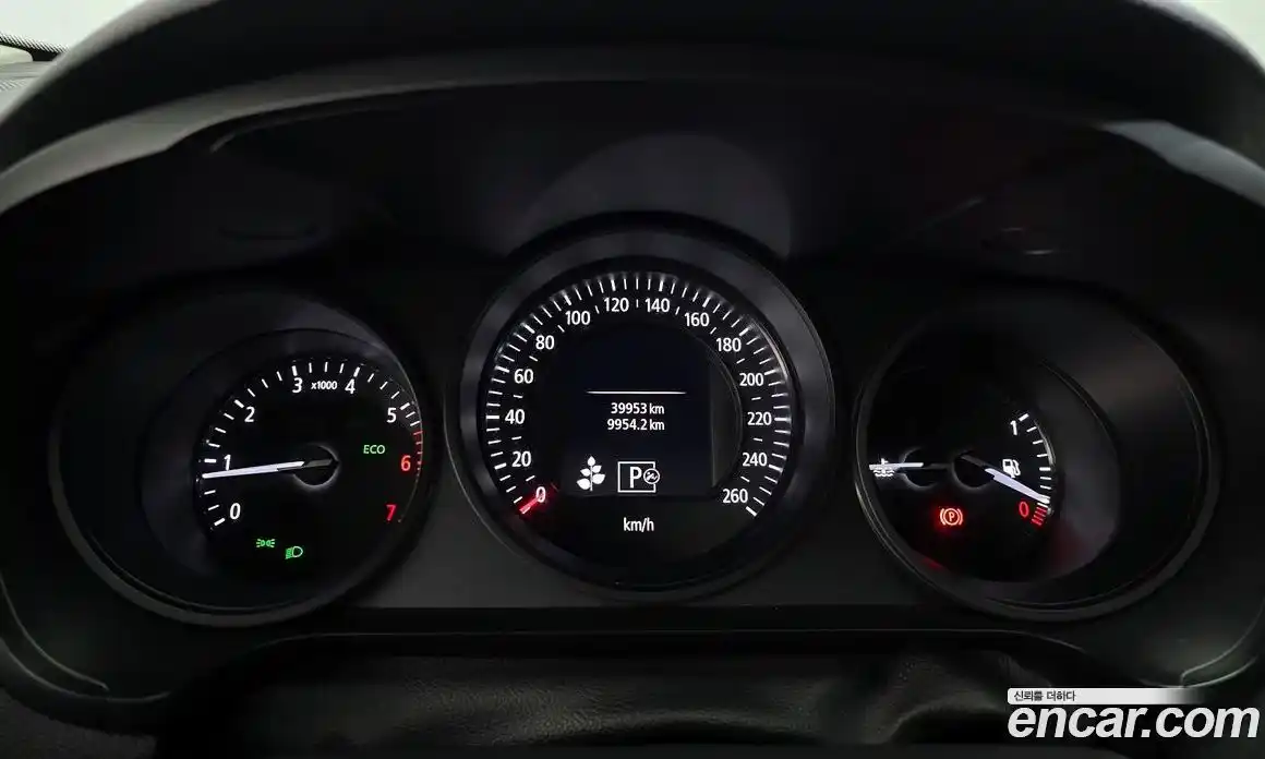 Renault SM6 2019 2.0 гидро в Москве № 106975, фото 8