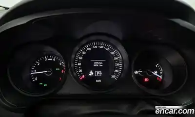 Renault SM6 2019 2.0 гидро в Москве № 106975, миниатюра 8