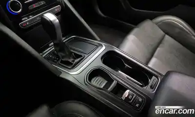 Renault SM6 2019 2.0 гидро в Москве № 106975, миниатюра 9