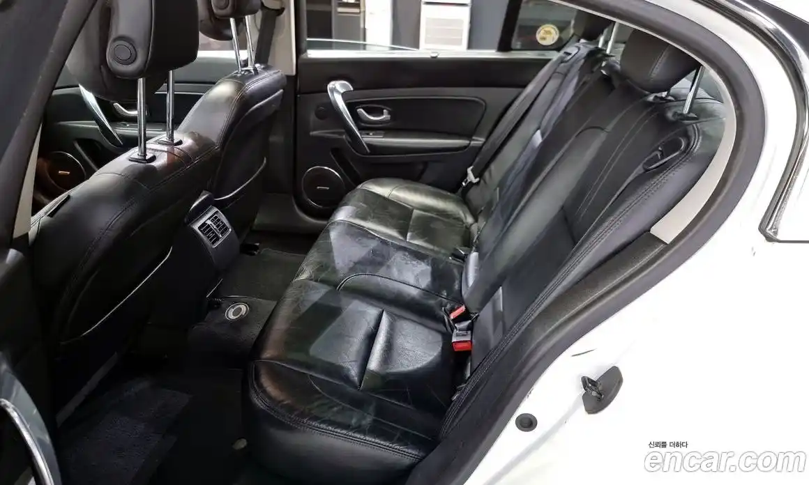 Renault SM5 2012 2.0 гидро в Москве № 107233, фото 12