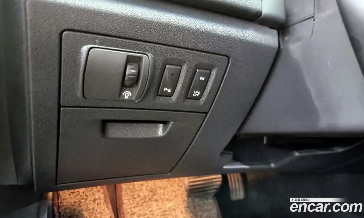 Renault SM5 2012 2.0 гидро в Москве № 107233, фото 17
