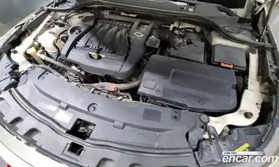 Renault SM5 2012 2.0 гидро в Москве № 107233, миниатюра 6