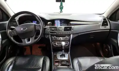 Renault SM5 2012 2.0 гидро в Москве № 107233, миниатюра 7