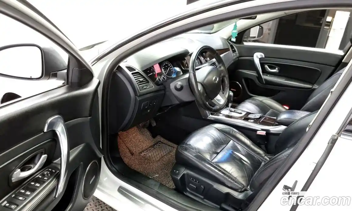 Renault SM5 2012 2.0 гидро в Москве № 107233, фото 10
