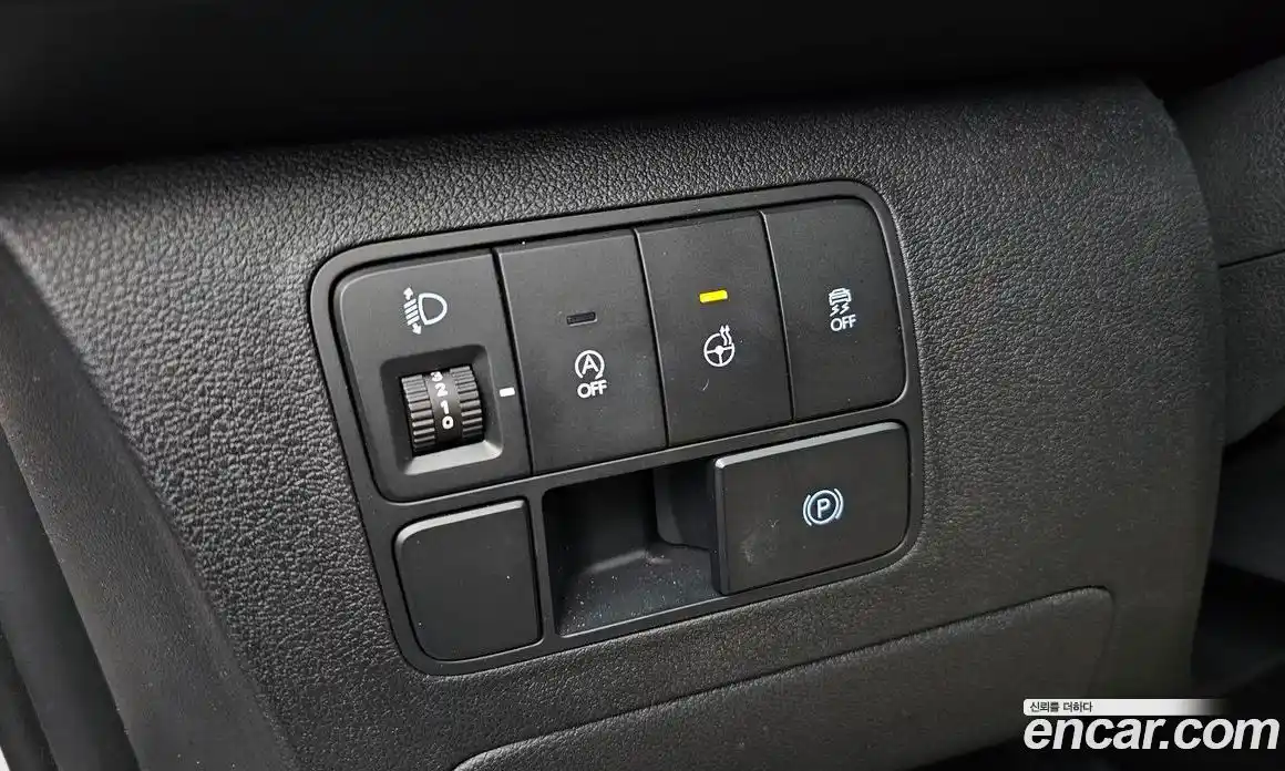 Hyundai Staria 2024 2.2 гидро в Москве № 108328, фото 16