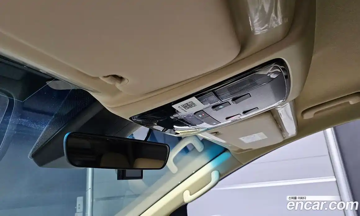 Hyundai Staria 2024 2.2 гидро в Москве № 108328, фото 18