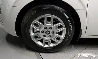 Hyundai Staria 2024 2.2 гидро в Москве № 108328, миниатюра 5