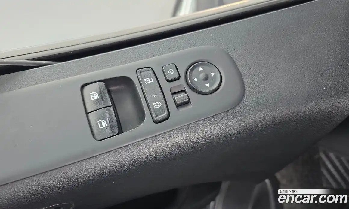 Hyundai Staria 2024 2.2 гидро в Москве № 109544, фото 18