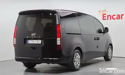 Hyundai Staria 2024 2.2 гидро в Москве № 109544, миниатюра 2