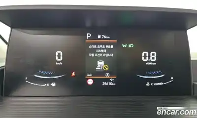 Hyundai Staria 2024 2.2 гидро в Москве № 109544, миниатюра 8
