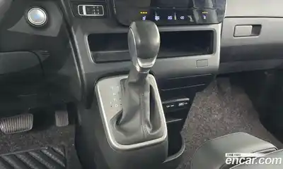 Hyundai Staria 2024 2.2 гидро в Москве № 109544, миниатюра 9