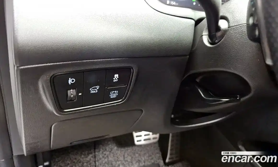 Hyundai Tucson 2021 1.6 гидро в Москве № 110642, фото 15