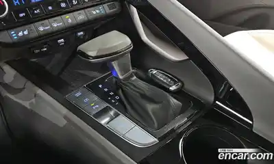 Hyundai Avante 2022 1.6 гидро в Москве № 111685, миниатюра 9