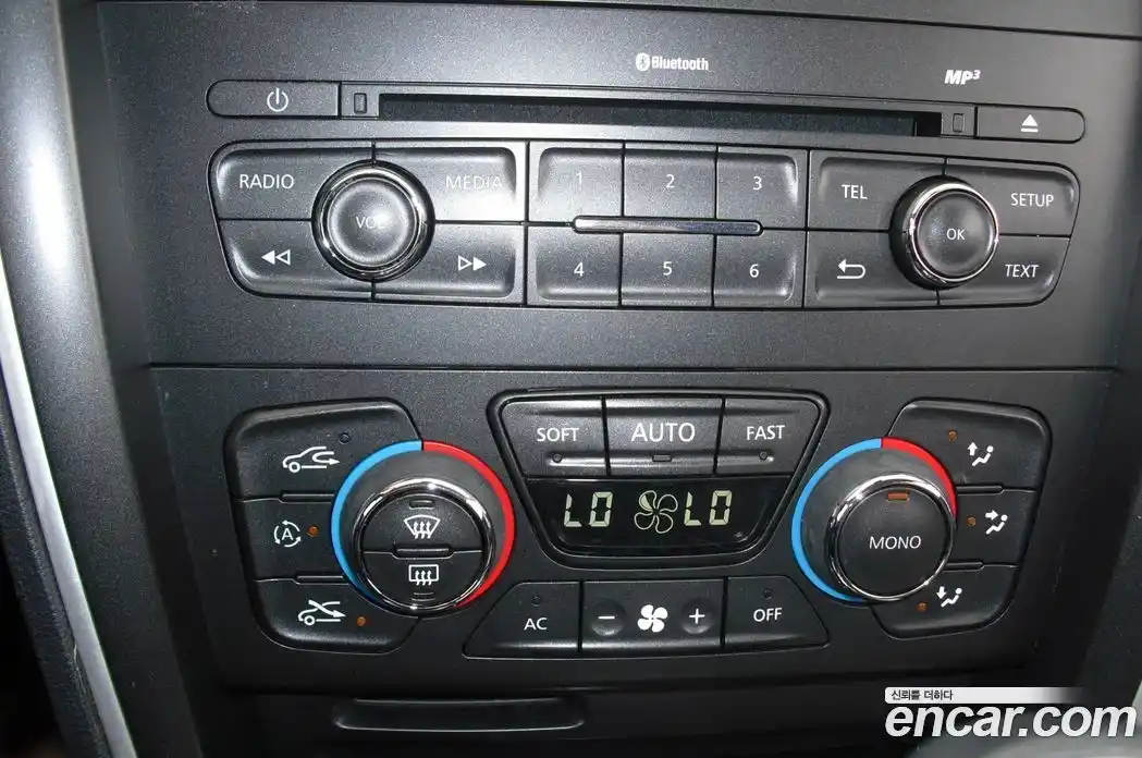 Renault SM7 2015 2.0 гидро в Москве № 1143464, фото 13