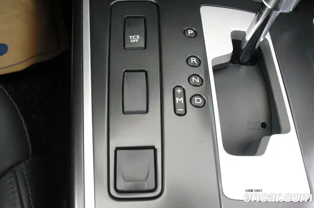 Renault SM7 2015 2.0 гидро в Москве № 1143464, фото 15